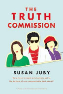 The Truth Commission cover