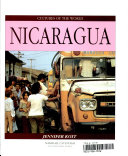 Nicaragua cover