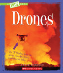 Drones cover