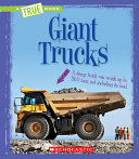 Giant Trucks cover