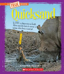 Quicksand cover