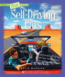Self-Driving Cars cover