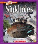 Sinkholes cover