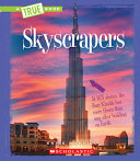 Skyscrapers cover