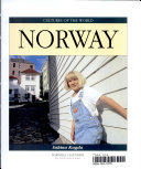 Norway cover