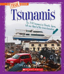 Tsunamis cover