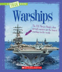 Warships cover
