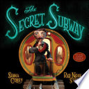 The Secret Subway cover