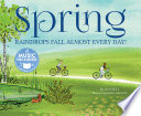 Spring: Raindrops Fall Almost Every Day! cover