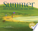 Summer: Hot Days Out in the Sun! cover
