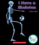 I Have a Skeleton cover