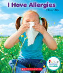 I Have Allergies cover