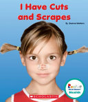 I Have Cuts and Scrapes cover