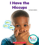 I Have the Hiccups cover