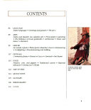 Peru cover