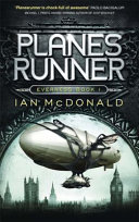 Planesrunner cover