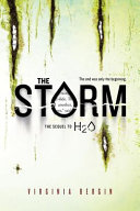 The Storm cover