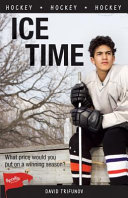 Ice Time cover