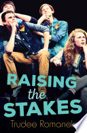 Raising the Stakes cover