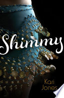Shimmy cover