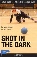 Shot in the Dark cover