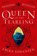 The Queen of the Tearling cover