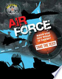 Air Force cover