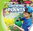 Growing Plants cover