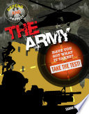 The Army cover