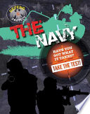 The Navy cover