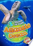 Atlantic Ocean cover