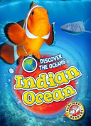 Indian Ocean cover