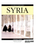 Syria cover