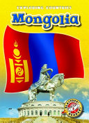 Mongolia cover