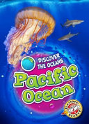 Pacific Ocean cover