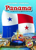 Panama cover