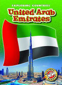 United Arab Emirates cover