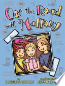 On the Road with Mallory cover
