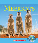 Meerkats cover