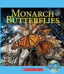Monarch Butterflies cover