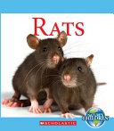 Rats cover