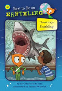 Greetings, Sharkling! cover