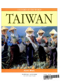 Taiwan cover