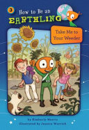 Take Me to Your Weeder cover