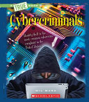 Cybercriminals cover