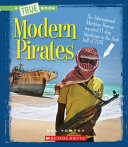 Modern Pirates cover