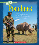 Poachers cover