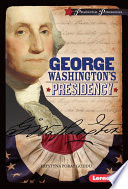 George Washington's Presidency cover