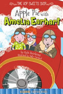 Apple Pie with Amelia Earhart cover