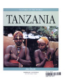 Tanzania cover